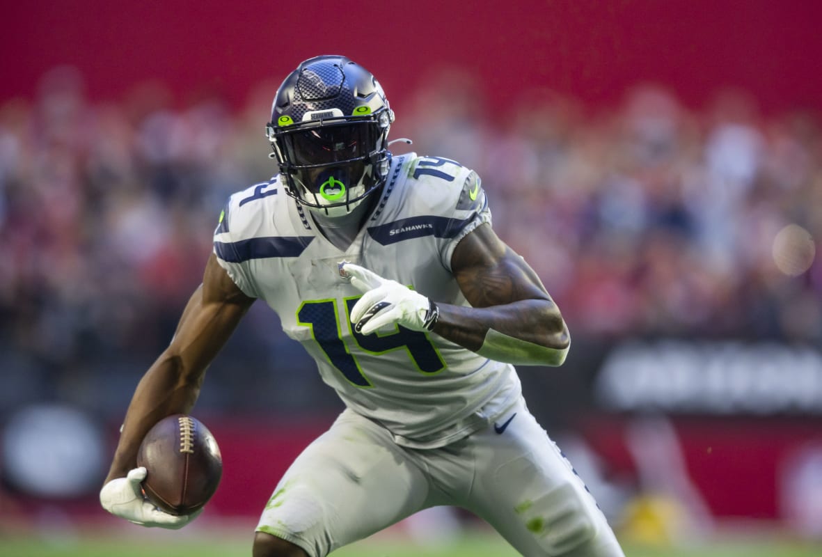 Seahawks add 's 'Just Walk Out' tech to new Pro Shop and