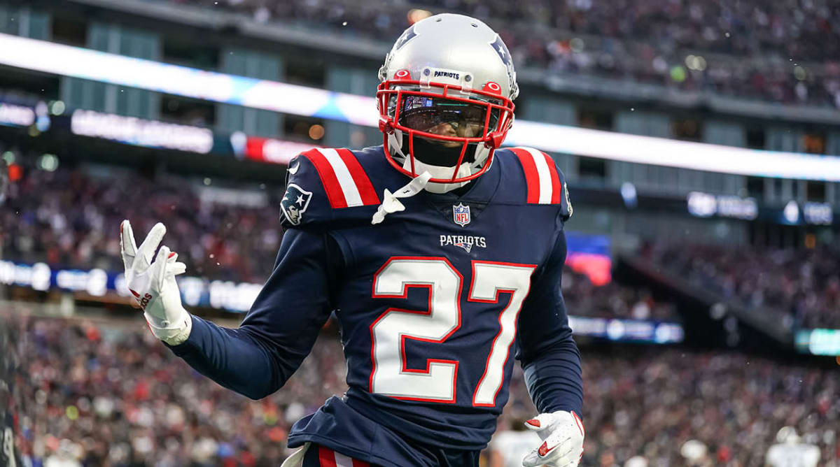 Patriots Bring Back J.C. Jackson in Trade With Chargers, per Report