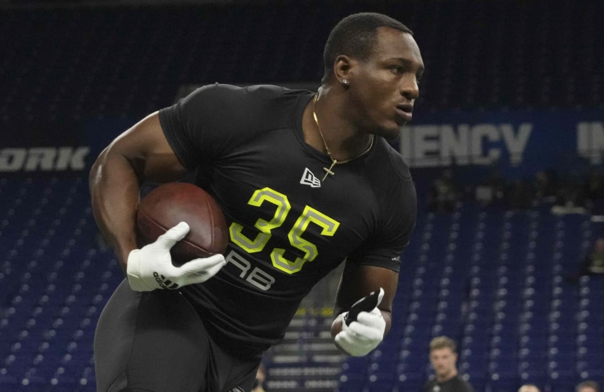 Michigan Leads with 18 Players Invited to 2024 NFL Combine, Big Ten and