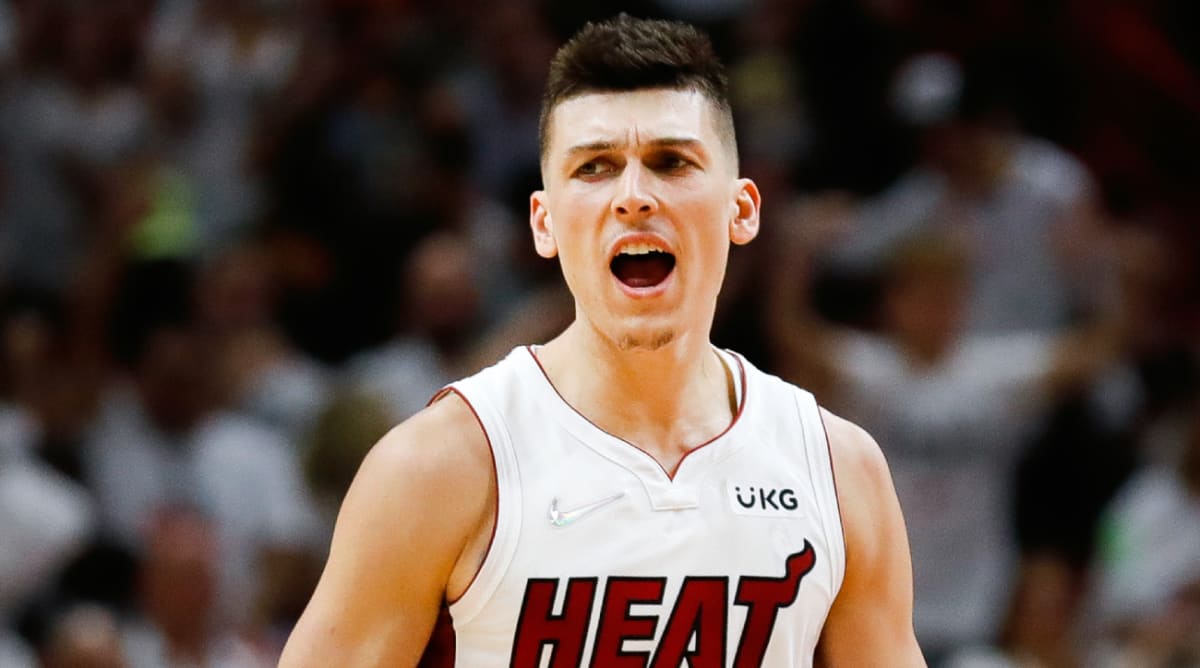 NBA Rumors: 3 teams who should try to trade for Heat guard Tyler Herro
