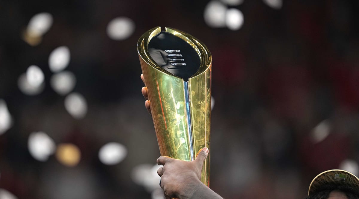 FIFA World Cup Champions: The Complete List - Sports Illustrated