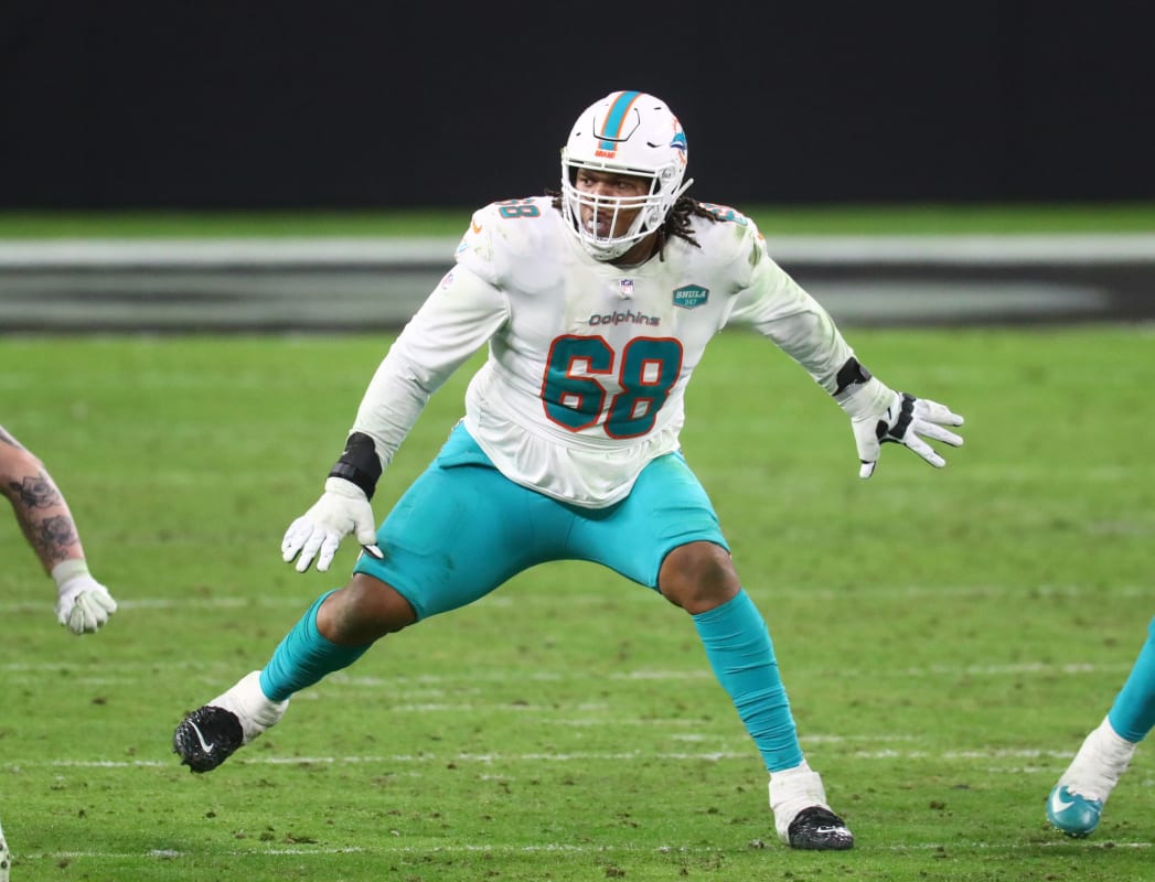 Miami Dolphins' head coach Mike McDaniel excited to work with star wide  receiver Jaylen Waddle - The Phinsider