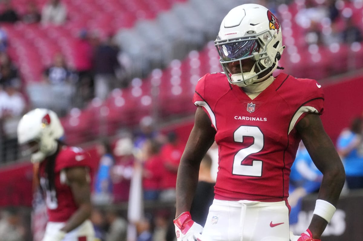 Marquise Brown Expected to Play Despite Injury: Cements Role as