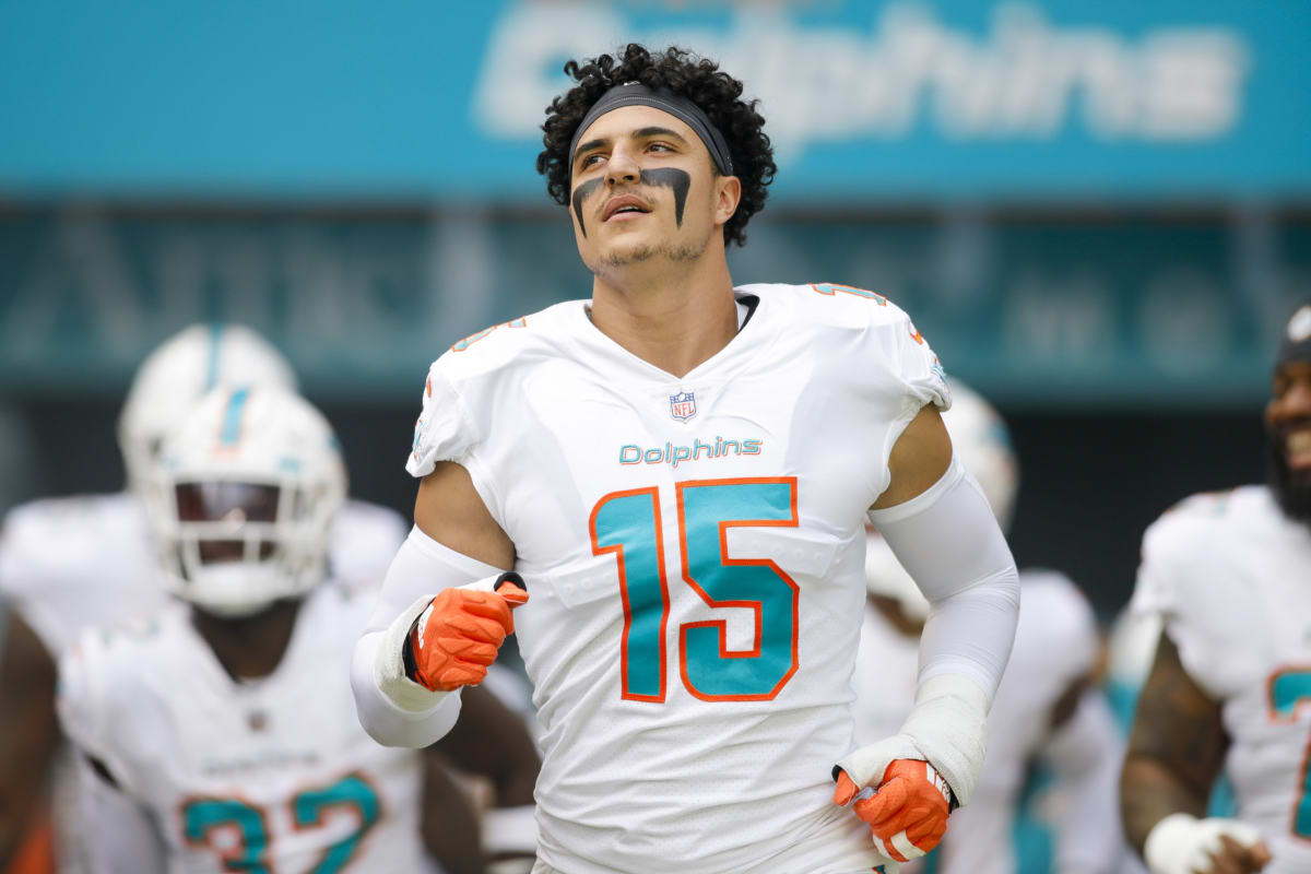 Miami Dolphins linebacker Jaelan Phillips to miss second game in three  weeks due to oblique injury - BVM Sports