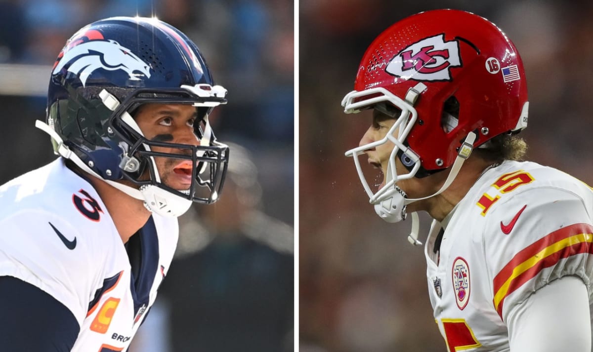 Kansas City Chiefs vs New England Patriots: Key Matchup to Watch in Week 15  of 2023 NFL Season - BVM Sports