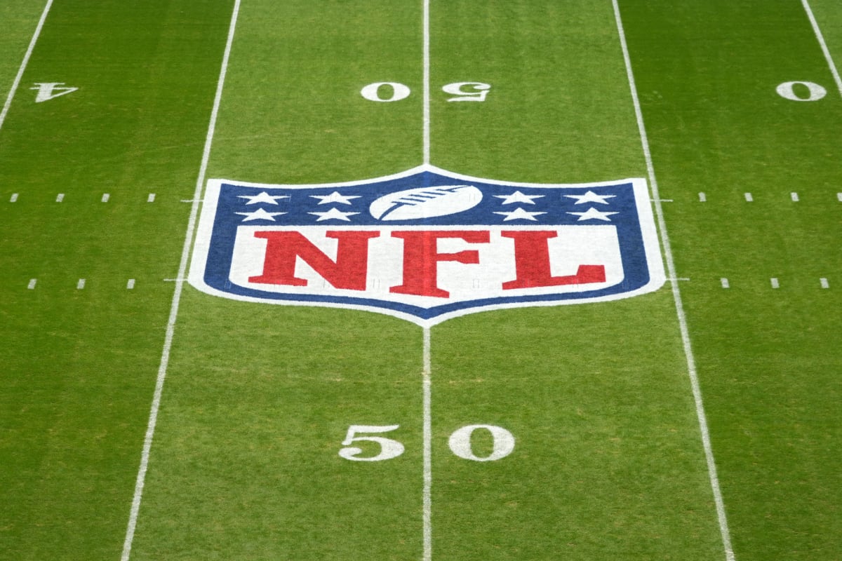 NFL Week 18 TV Coverage Map BVM Sports