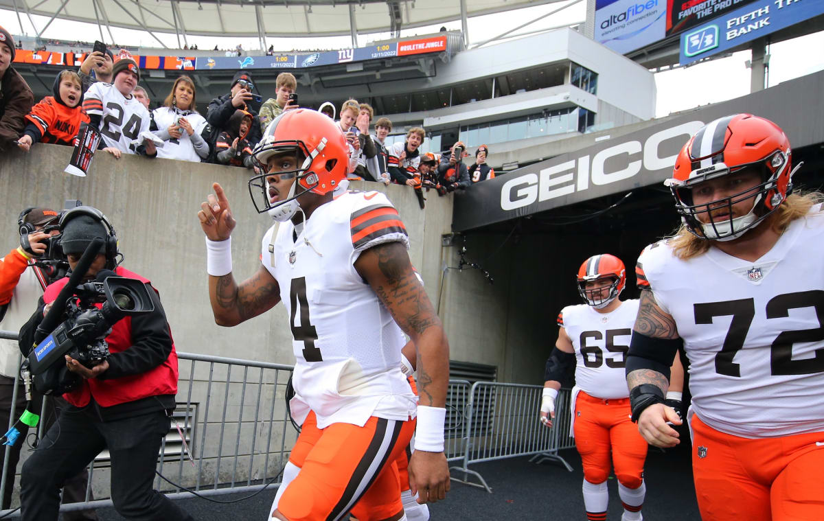 Cleveland Browns favored by 2 points against Pittsburgh Steelers in Week 2  - BVM Sports