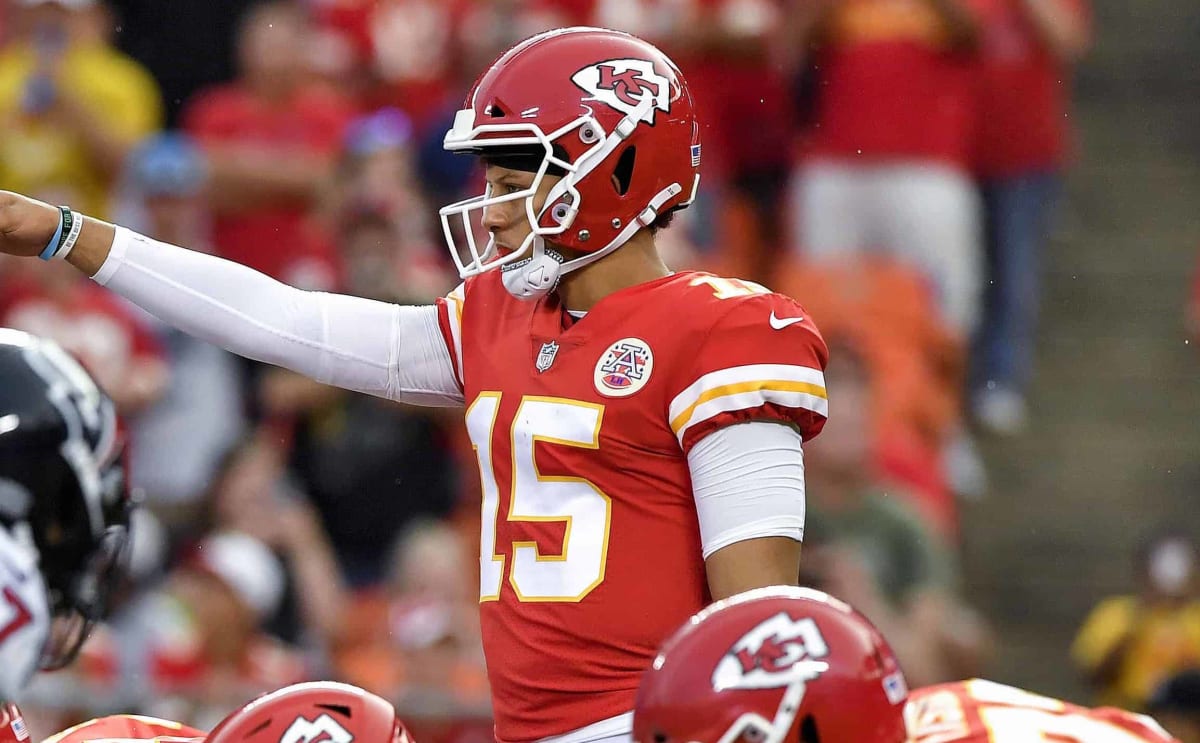 Kansas City Chiefs Win Super Bowl LVIII; Patrick Mahomes Shines ...