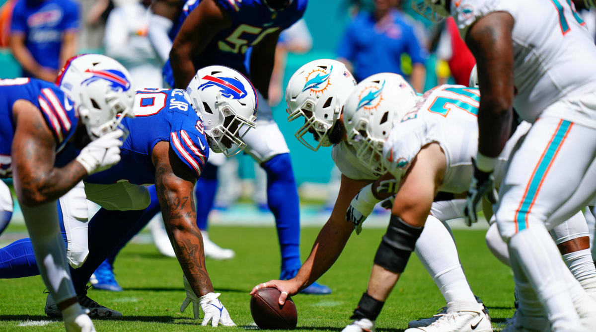 Dolphins vs. Bills Week 4 Preview: Score Prediction + Keys To