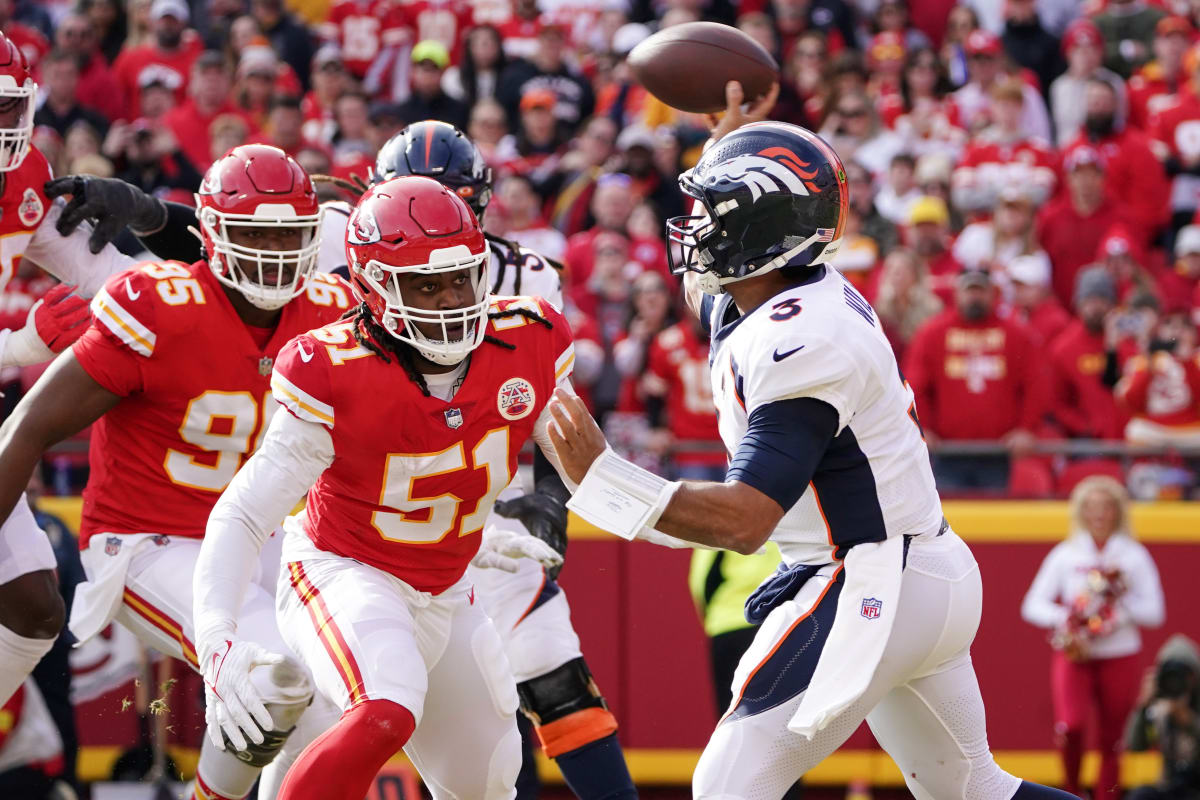 NFL Week 6 best bets: Zach Berman picks Chiefs, Cowboys in