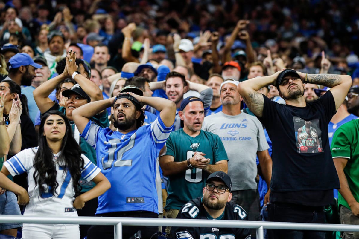 Detroit Lions Fans See Season Ticket Prices Rise in 2024 BVM Sports