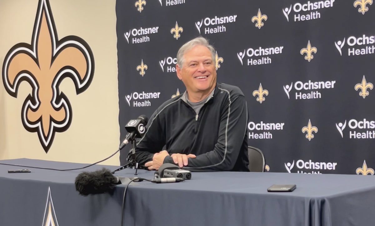 New Orleans Saints Offseason Evaluations, Cap Management, and Free