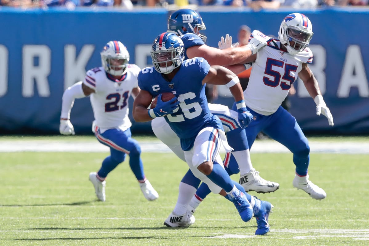 Bills vs. Lions betting preview: Buffalo returns to Detroit as