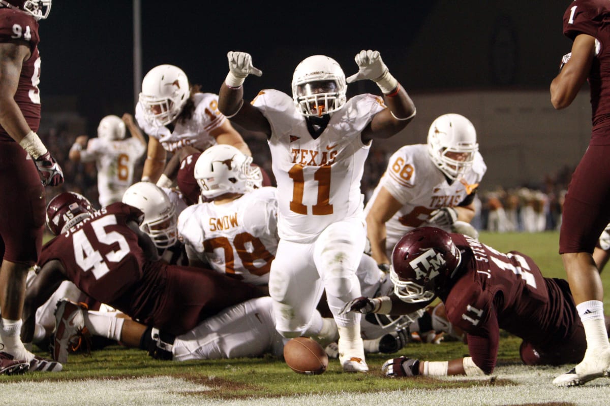 Texas vs Texas A&M Rivalry Renewed Date Set, Injury Updates, and Star