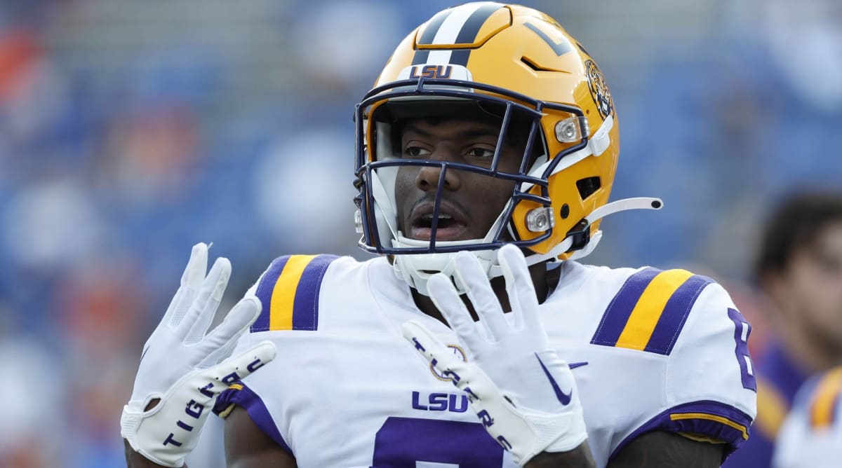 College football best bets for conference championships: Week 15 betting  odds, score predictions for LSU vs. Georgia, Oregon vs. Utah, 8 other games  