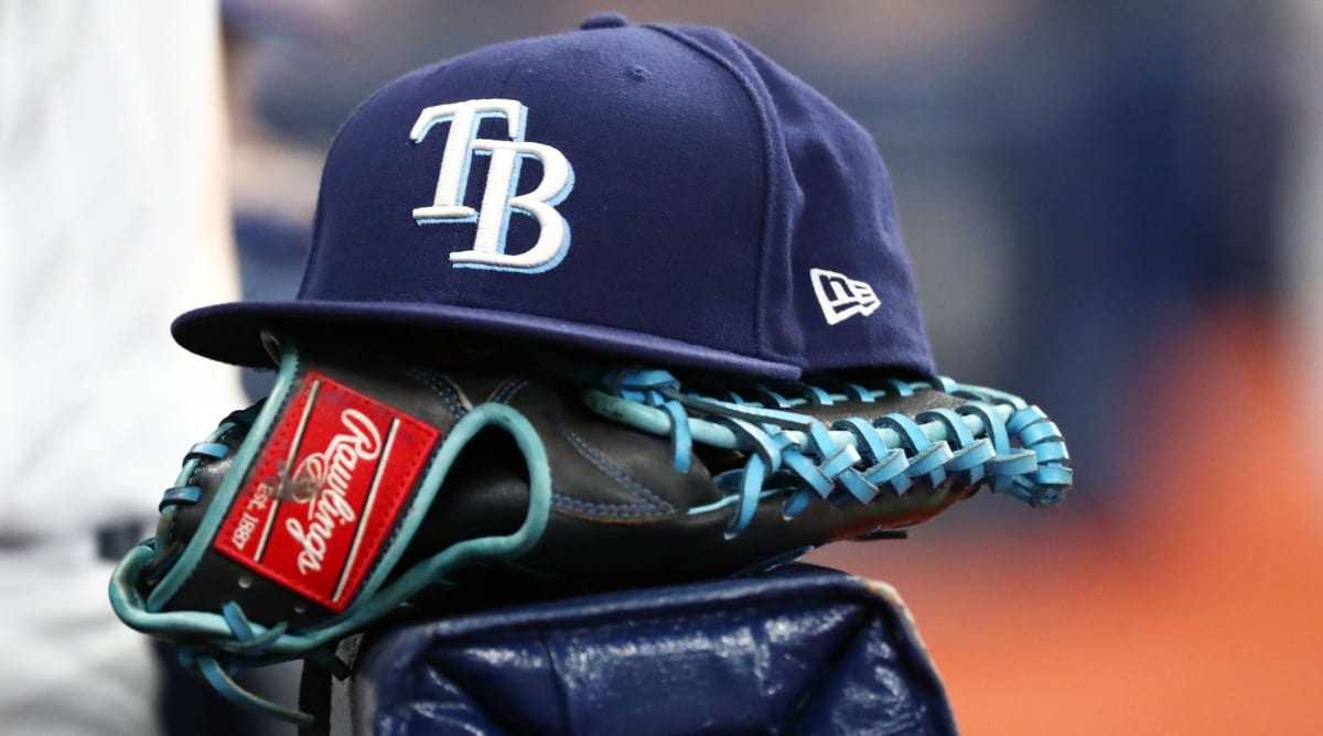 These are the Tampa Bay Rays top prospects entering 2023 according to  MLB.com
