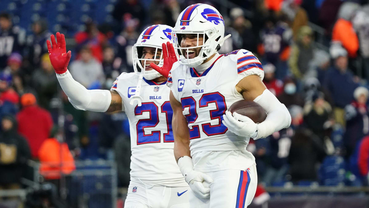 bills 2021 uniforms