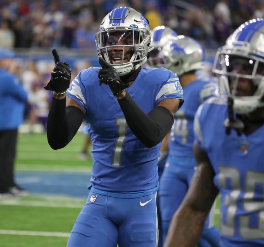 Pro Football Network on X: With the Detroit Lions' defeat of the