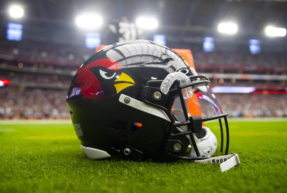 Five NFL teams that should update their uniforms next as Cardinals
