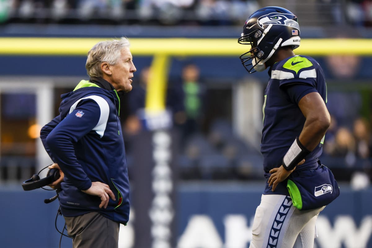 How Will Seahawks QB Situation Impact Coaching Search? Locked On