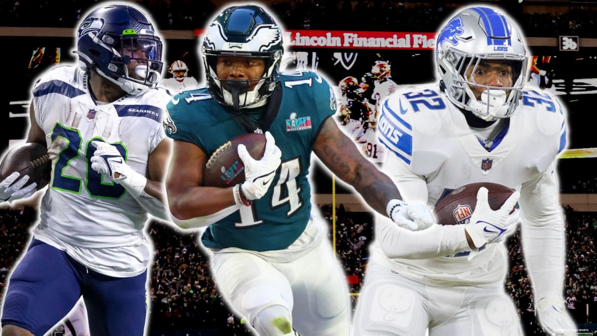 Philadelphia Eagles vs. New York Giants, live stream, TV channel, time, how  to stream NFL live - BVM Sports