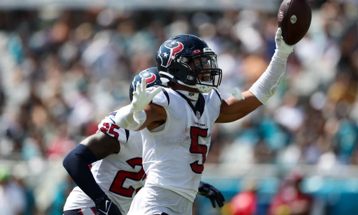 Texans LT Laremy Tunsil (knee) out for third straight game, Sports