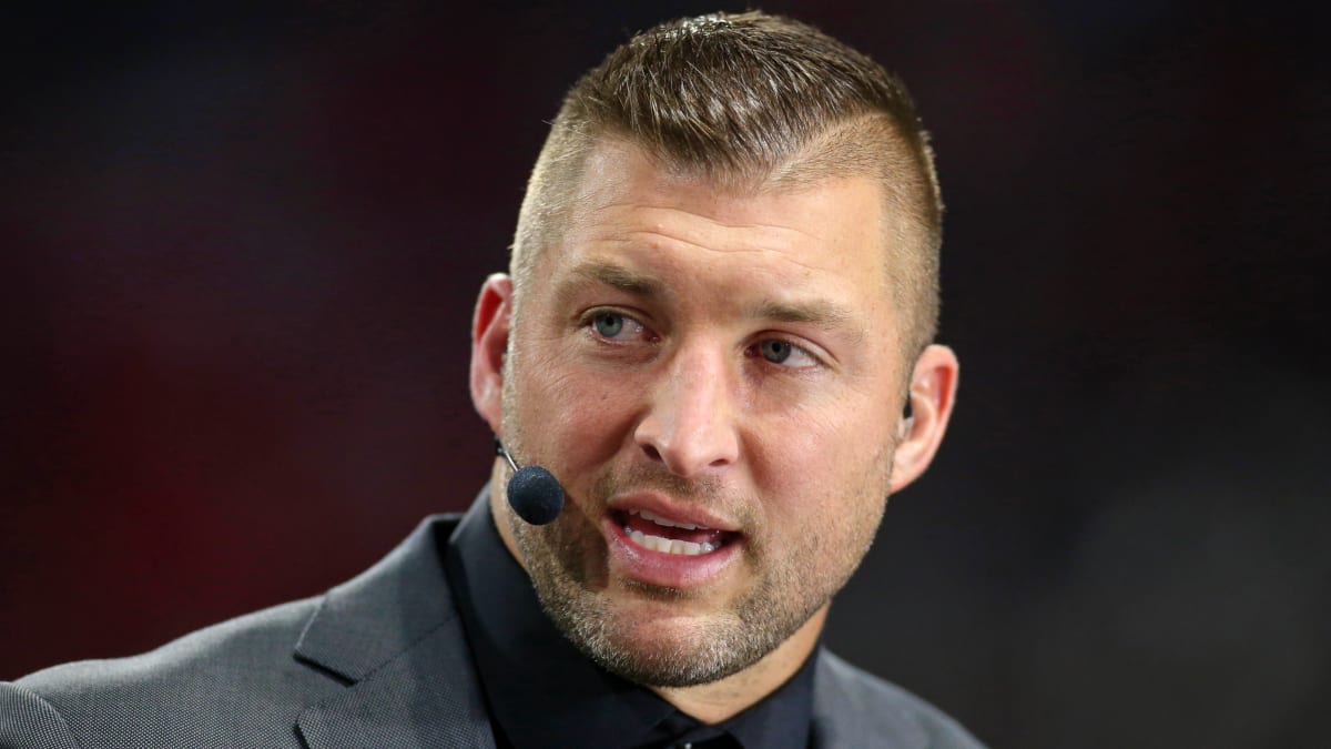 Tim Tebow Says Alabama Could Throw College Football Playoff Into ‘Pure