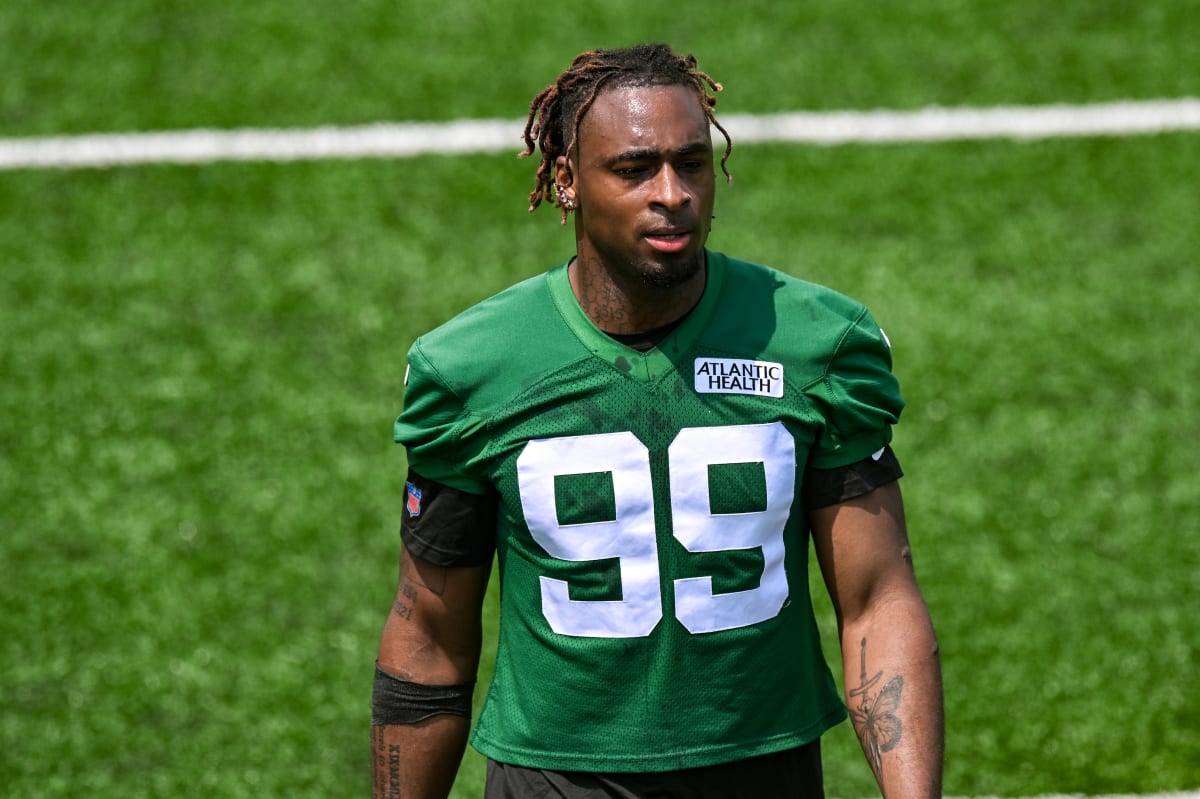 NY Jets: The Roles of the Tight End in the NFL - Gang Green Nation