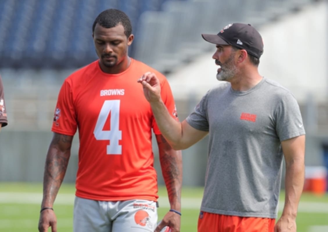 Cleveland Browns' 2023 outlook: Deshaun Watson, Jim Schwartz and a