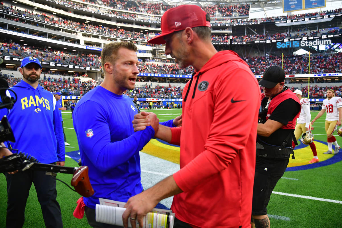 Rams vs. 49ers Game at SoFi Stadium: Everything You Need to Know - BVM  Sports