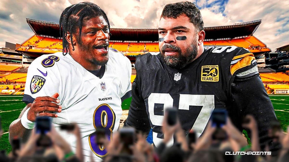 Ravens Vs Steelers Playoff Implications As Baltimore Looks To Spoil Pittsburghs Postseason 3984