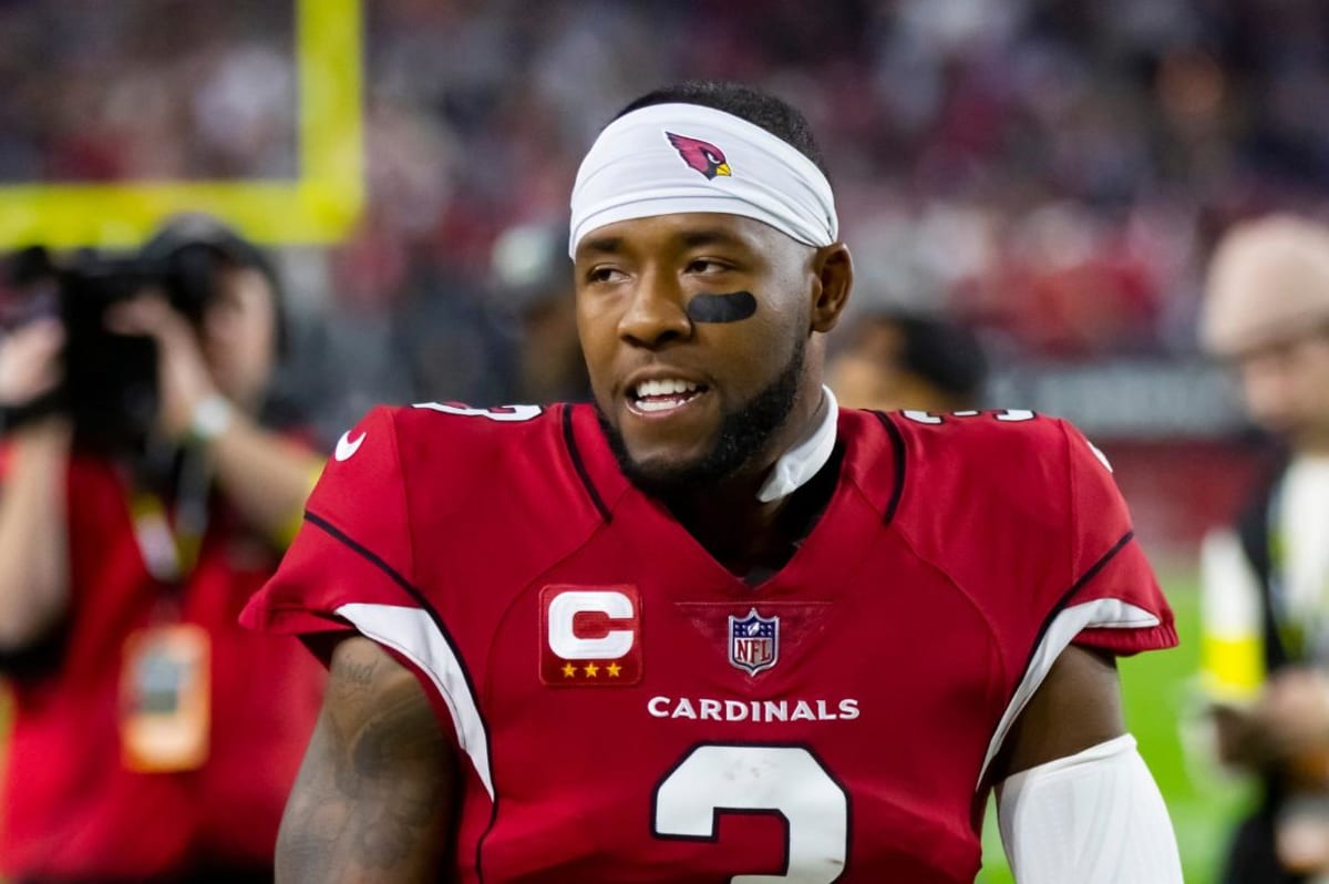 Cardinals' Budda Baker hopes to be 'game-time decision' vs. Seattle