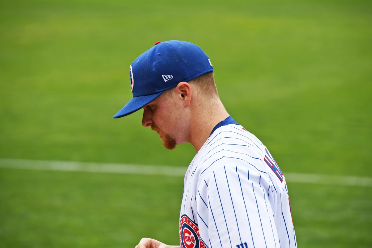 Chicago Cubs Ranked No. 2 in MLB Pipeline Preseason Rankings with 7 Top