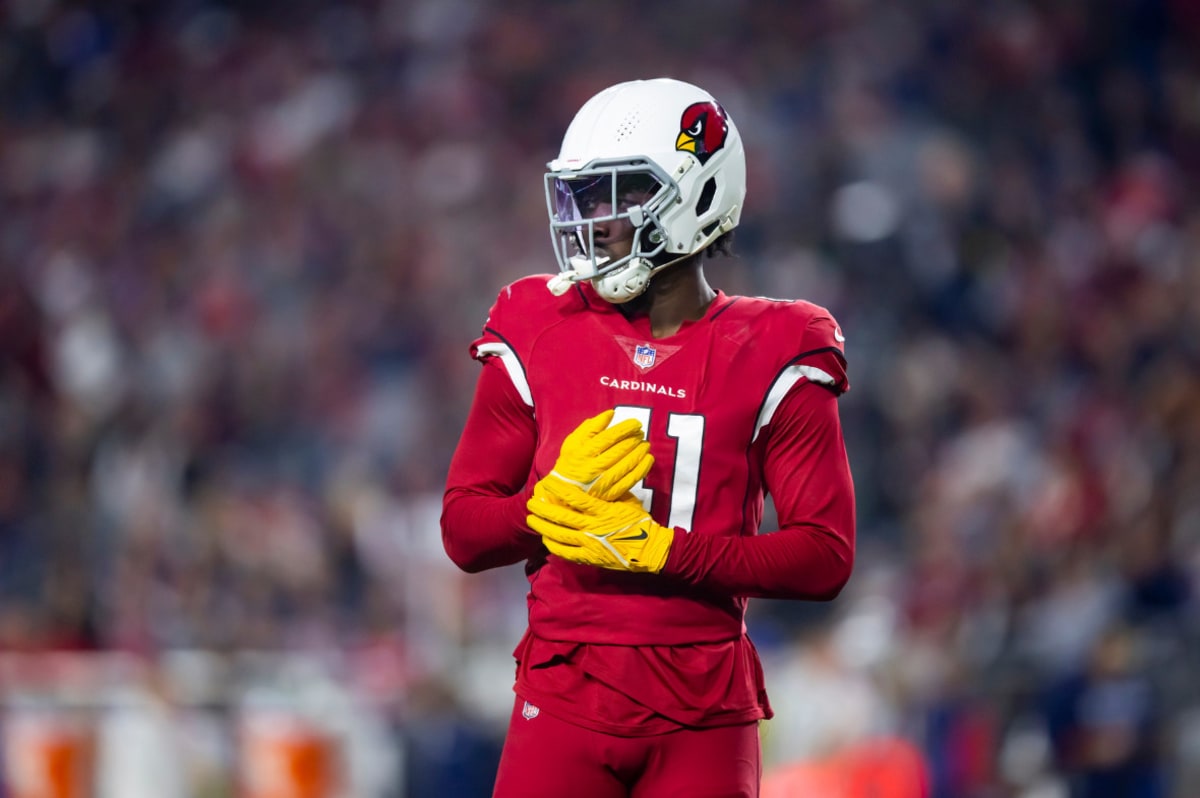 Cardinals have the toughest remaining schedule in NFL