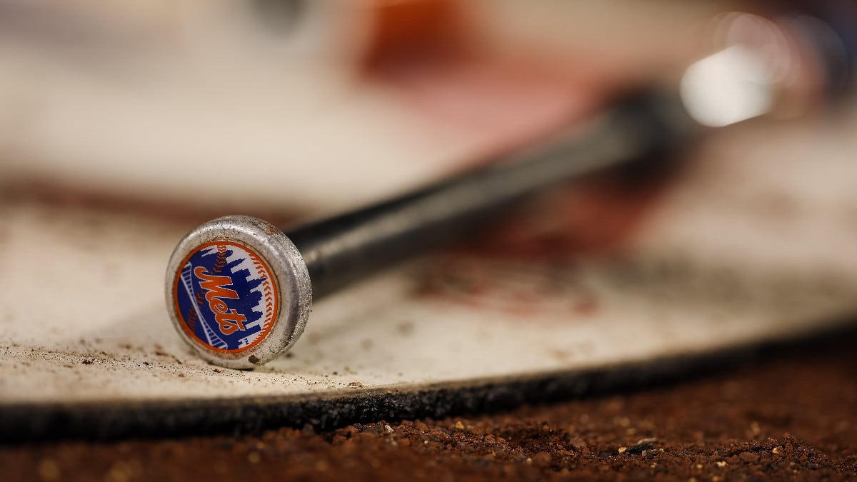 New York Mets top prospect Jett Williams predicts joining the team in