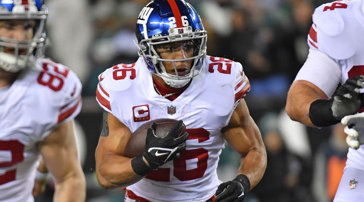 New York Giants: 5 internal free agents to keep and 5 to let walk away
