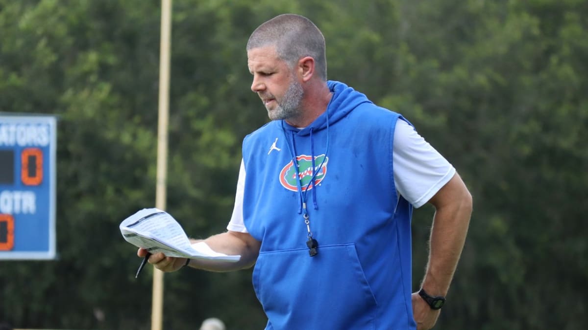 Florida Gators Revamp Roster in Preparation for 2024 Offseason with