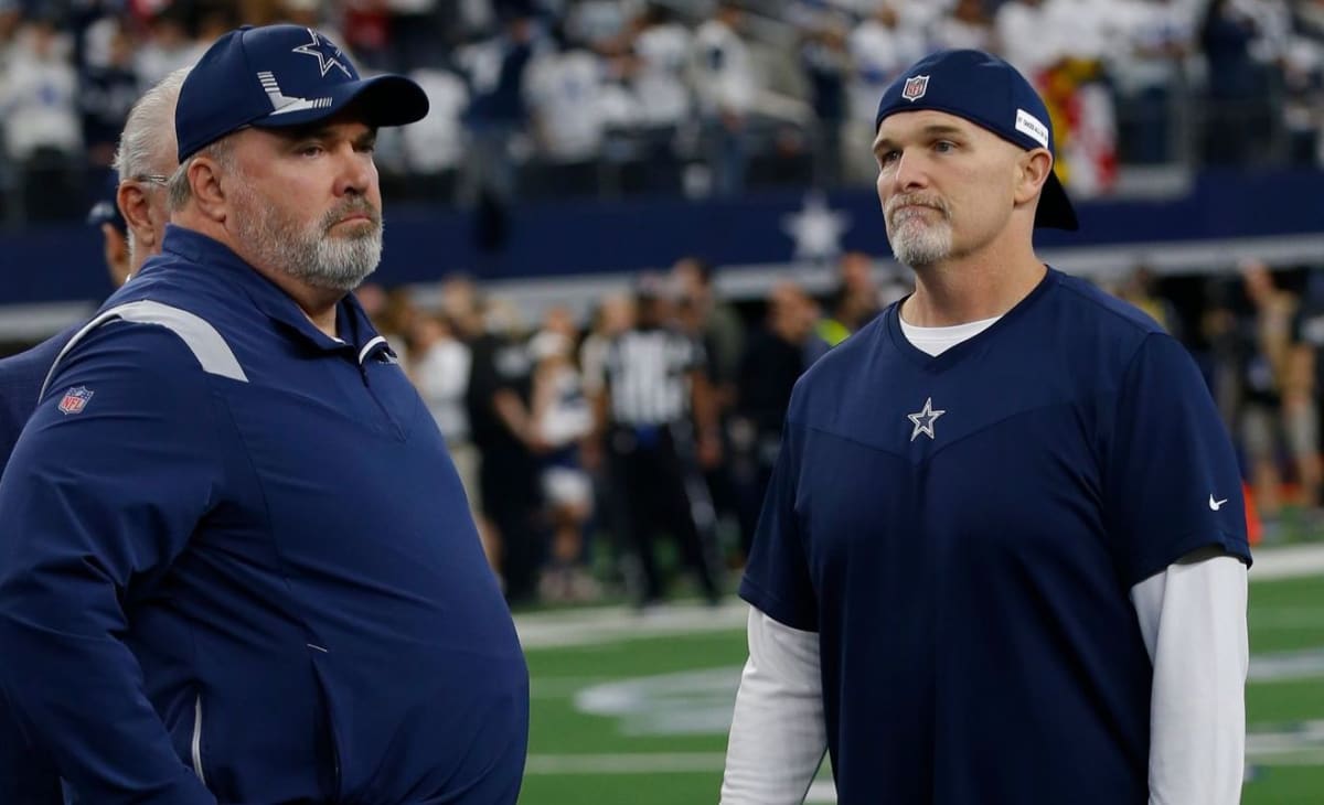 Cowboys Coaches Reveal 4 Major Issues to Fix, DFW Pro Sports