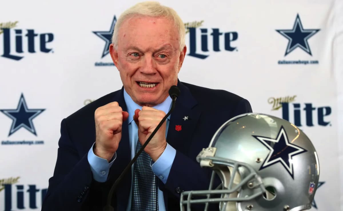 What are The Dallas Cowboys 2023 Preseason Predictions? Local Experts Weigh  In