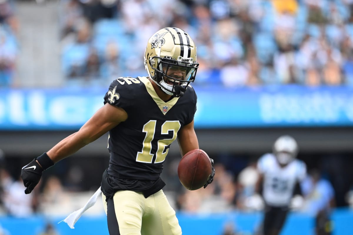 BREAKING: Saints Availability Updates Ahead of Week 15 Giants Tilt