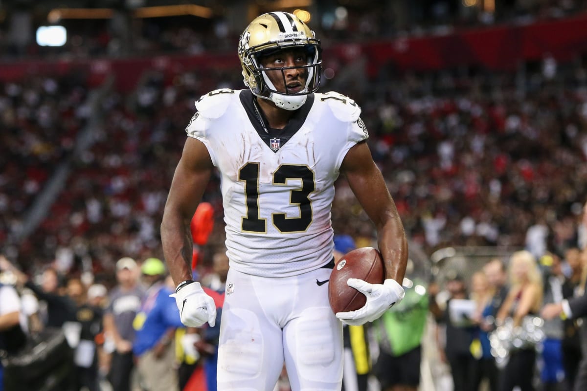 Will We See Michael Thomas Again In A Saints Uniform?