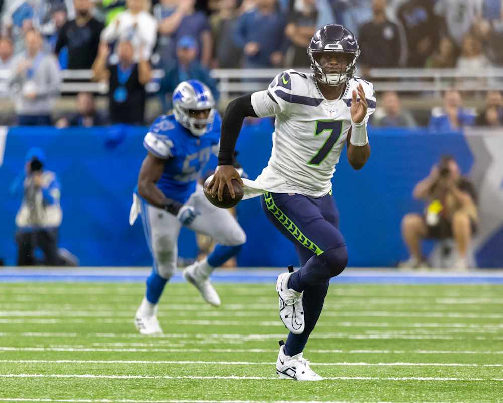 Seahawks know focus and fixes need to come on defensive side - The