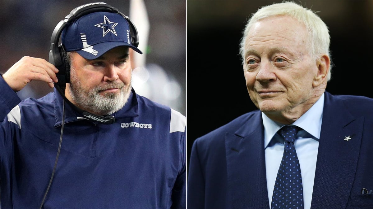 Dallas Cowboys fire Kellen Moore, Mike McCarthy to call plays in 2023