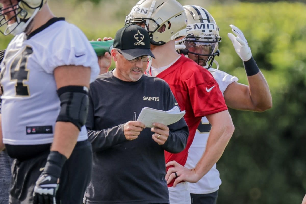 Saints Must Establish Consistency With Win Over Texans