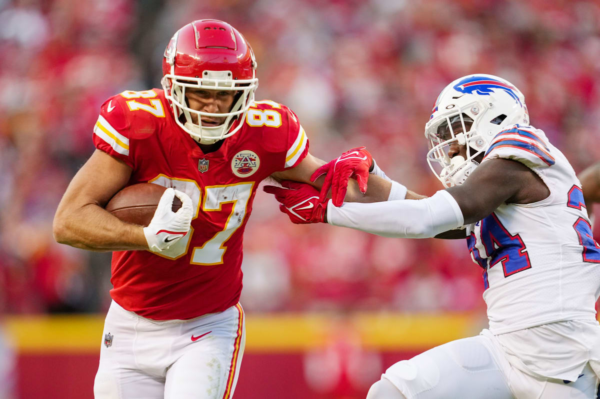 Chiefs Vs. Bills NFL Week 14 Preview: AFC Showdown At GEHA Field - BVM ...