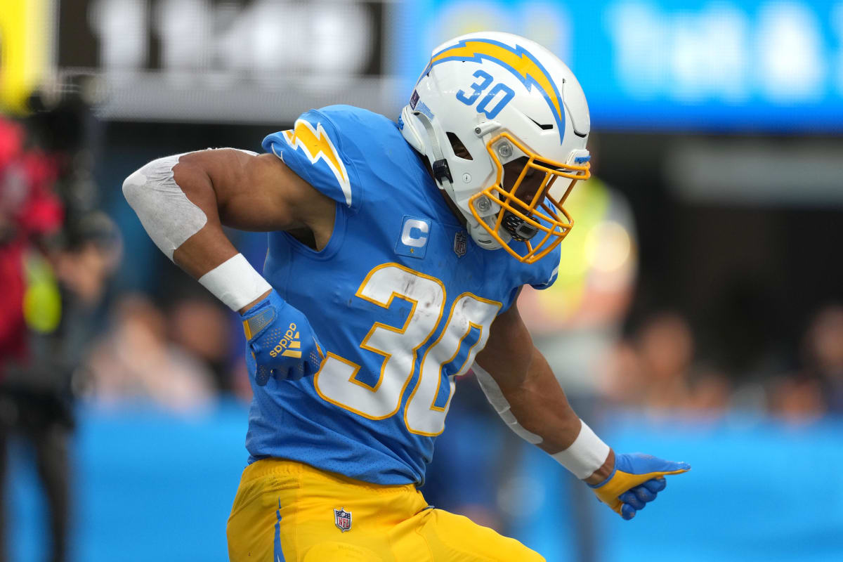 Insider Believes Chargers' Draft Picks Will Directly Impact Brandon  Staley's Job - Sports Illustrated Los Angeles Chargers News, Analysis and  More