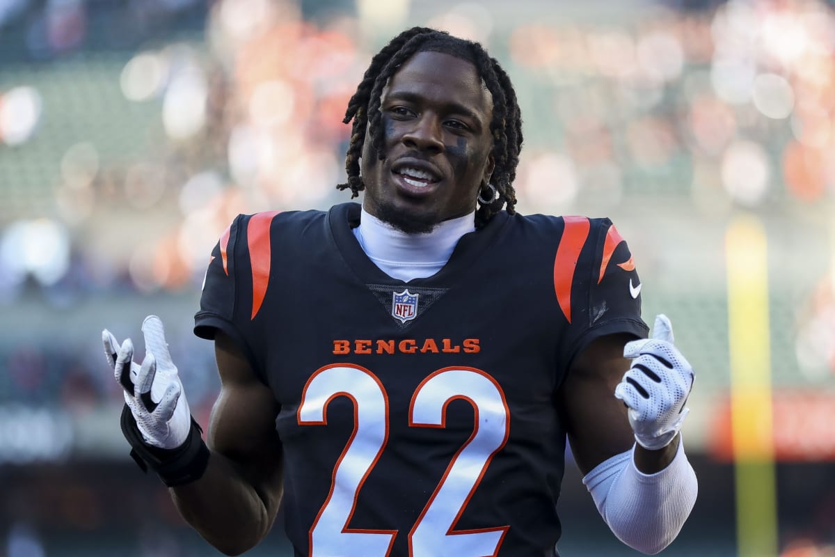 Is Tee Higgins Playing Today? (Latest Injury Update for Bengals vs