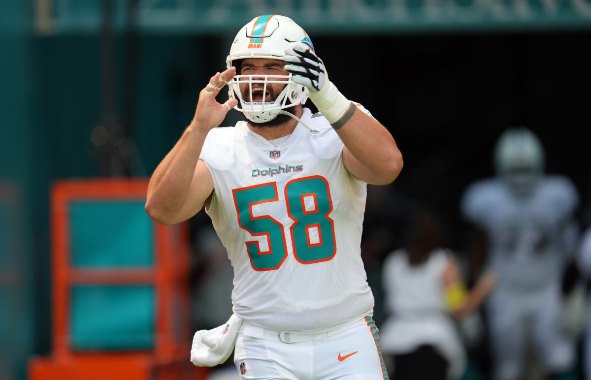 Miami Dolphins 2024 Free Agency Cap Situation Explained BVM Sports