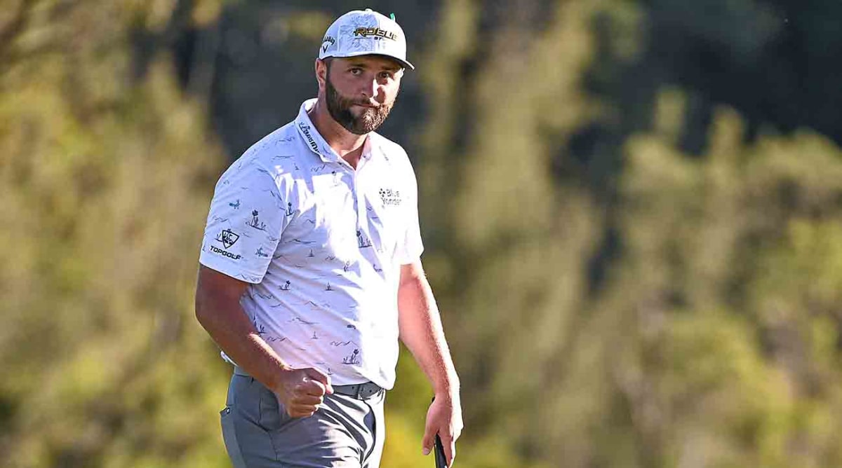 Fact or Fiction: Jon Rahm Will Dominate in His First LIV Golf Season ...