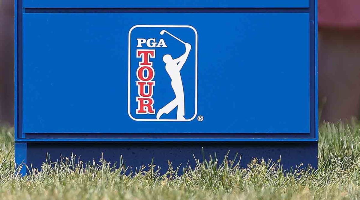 PGA Tour Signs $3 Billion Deal With Strategic Sports Group